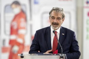 Lazio, approvato il nuovo Piano per l'assistenza territoriale