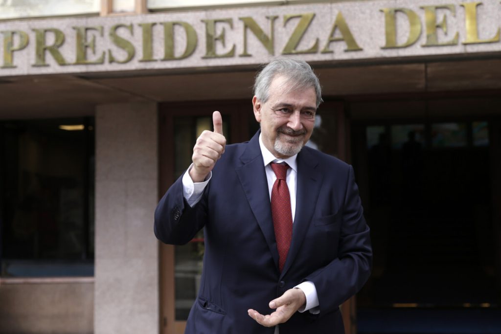 Più posti letto e nuovi ospedali, ecco cosa prevede per Roma il piano regionale