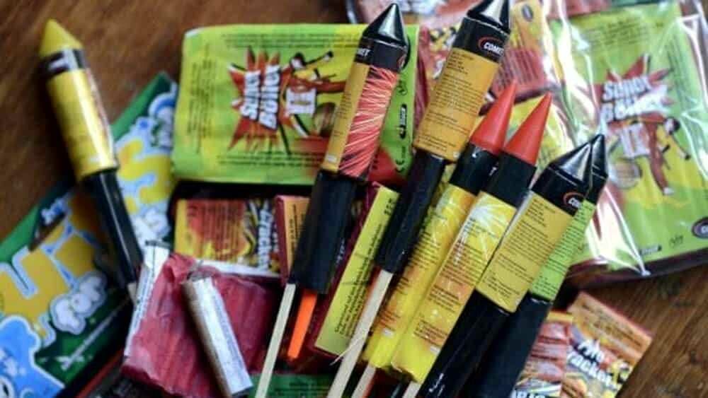Capodanno 2023 a Roma, Gualtieri firma l'ordinanza anti botti