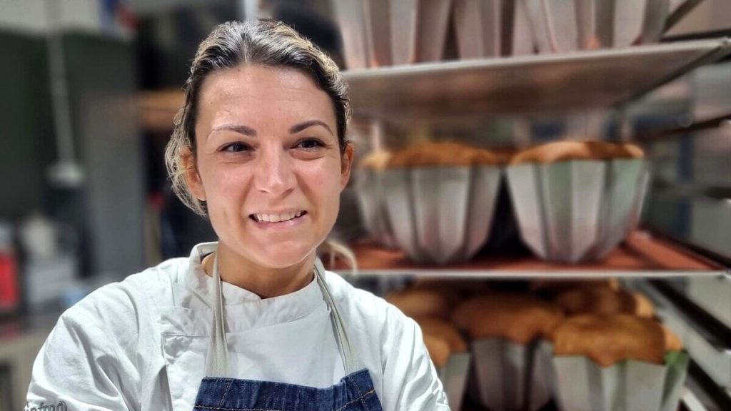 "Vi spiego perché fare il pandoro è più complicato che fare il panettone"