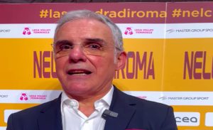 Roma Volley Club, Cuccarini critica la Lega: "Il Boxing Day poteva essere preparato meglio"