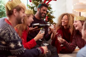 Migliori bollicine per il cenone di Natale