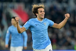 Empoli-Lazio: Guendouzi e Provedel super, Castellanos e Kamada deludono
