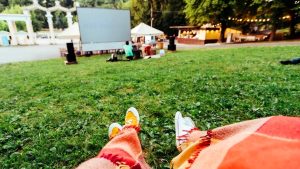 Ottavia: ultimo appuntamento col festival di musica e arte del municipio XIV