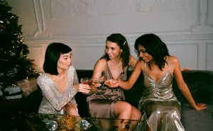 Capodanno 2023: idee look scintillanti per festeggiare la fine dell’anno