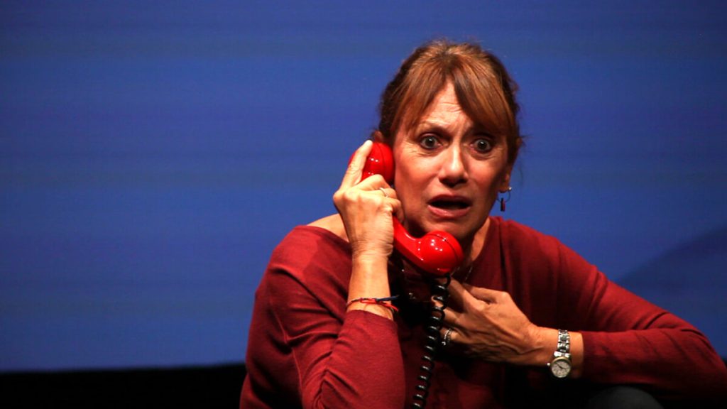 "Il mio brillante divorzio" la guida interattiva al divorzio al Teatro di Subiaco