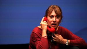 "Il mio brillante divorzio" la guida interattiva al divorzio al Teatro di Subiaco