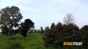 Niente parco di Centocelle a gennaio: va fatta una bonifica da ordigni bellici