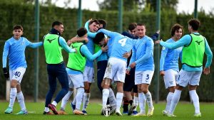 La Lazio si prende il derby! il rigore di Gonzalez stende la Roma Primavera