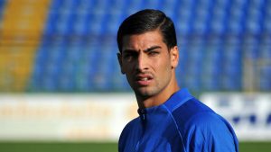 L'Ostiamare si rinforza alla ricerca dei playoff, ufficiale un attaccante ex Torres