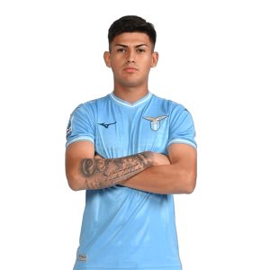 Chi è Diego Gonzalez, l'anima sudamericana della Lazio Primavera