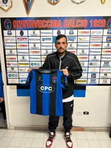 Un ex Napoli è il nuovo colpo di mercato del Civitavecchia