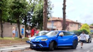 Incidente Casal Palocco, il 31 gennaio udienza su patteggiamento a 4 anni dello youtuber Matteo Di Pietro