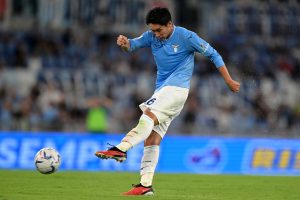 Lazio-Frosinone 0-0 la diretta: destro di Harroui, ciociari pericolosi