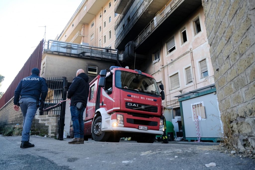 L'incendio all'ospedale di Tivoli: chi sono le vittime. Si indaga sulle cause del rogo e dei decessi