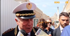 Mario De Sclavis sarà il nuovo comandante dei vigili. Gualtieri verso la nomina