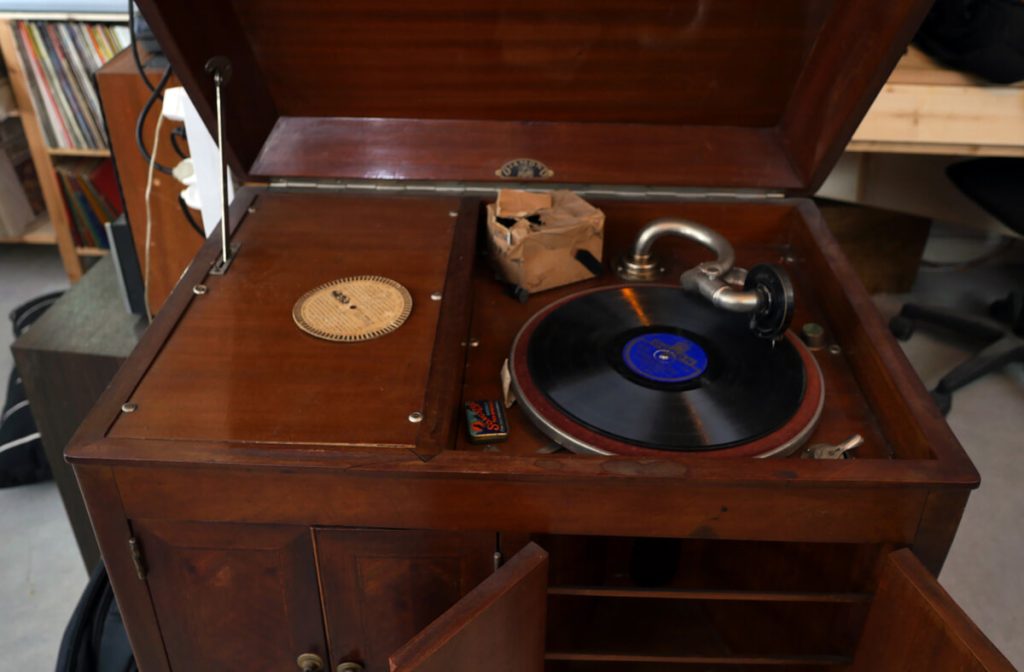 "M.i.t.O", per un Museo Interattivo delle Tecnologie Obsolete con Marco Schiavoni