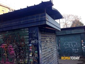Il futuro mercato di Torre Maura si sposta. Forse in un altro quartiere