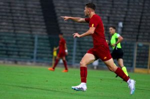 Genoa-Roma Primavera 1-2: Mlakar più Marazzotti, giallorossi secondi in classifica