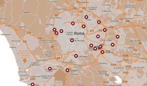 La mappa dello spaccio è cambiata. Chi sono i nuovi signori della droga di Roma
