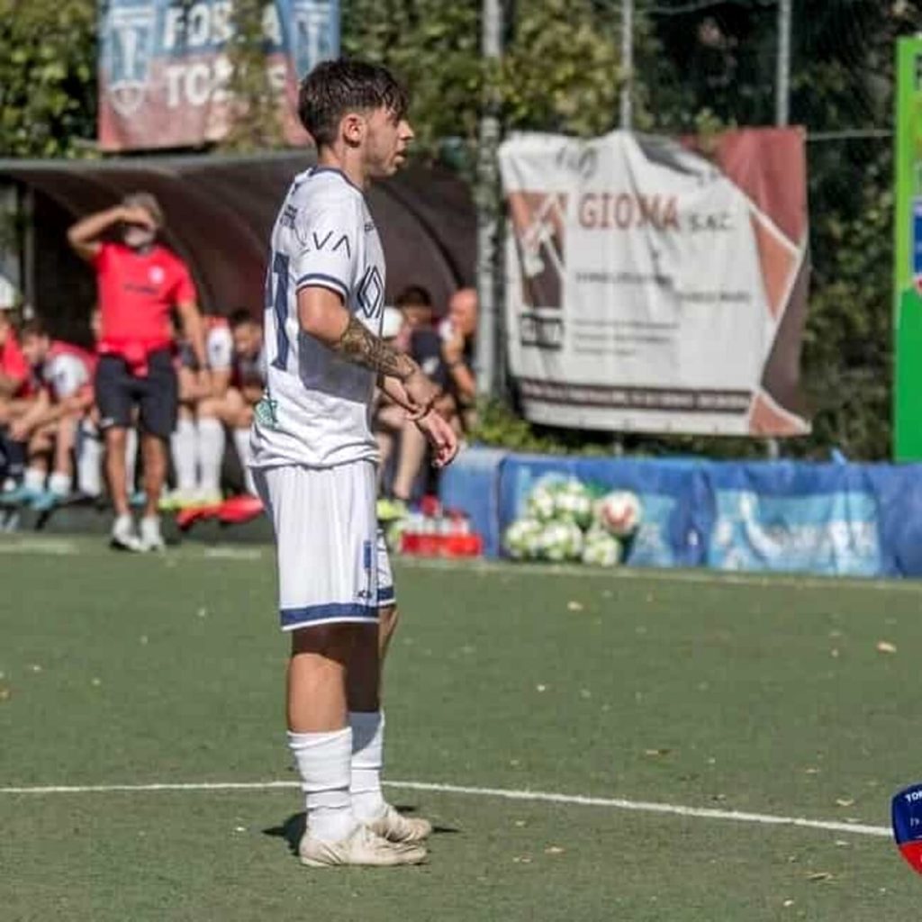 Promozione, Girone B: i risultati della quattordicesima giornata