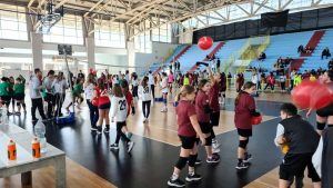 Seimila ragazzi al Natale del Volley S3