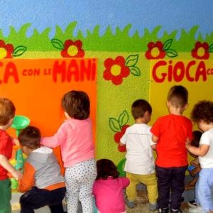 Nidi e materne, nel 2024 il Comune spenderà 56 milioni di euro per le supplenze