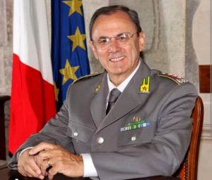 Nino Di Paolo: morto l'ex generale di corpo d'armata della guardia di finanza