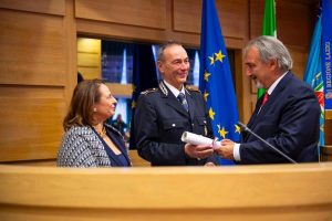 Più di 4 milioni di chiamate al numero di emergenza in anno. In 2 minuti e 19 secondi attivo l'intervento