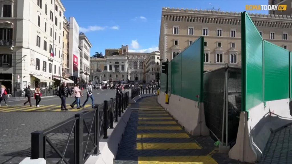 VIDEO | Il 2023 di Roma in cinque minuti