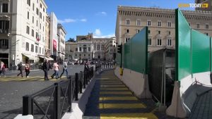 VIDEO | Il 2023 di Roma in cinque minuti