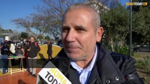 VIDEO | Tor Bella Monaca riparte da largo Mengaroni: ecco la nuova piazza polifunzionale firmata Bulgari