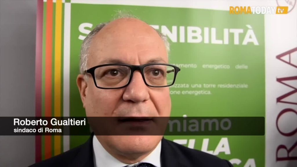 VIDEO | La nuova vita di Tor Bella Monaca: avvio ai cantieri del Piano integrato con il Pnrr