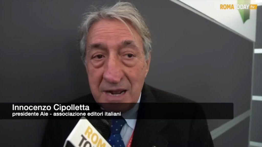 VIDEO | Al via "Più libri più liberi" all’interno della Nuvola: 500 editori e 600 appuntamenti in programma