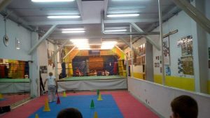 Cinquanta giorni per non chiudere. La palestra popolare di San Lorenzo raccoglie fondi