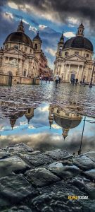 Meteo a Roma, le previsioni per il 31 dicembre e Capodanno
