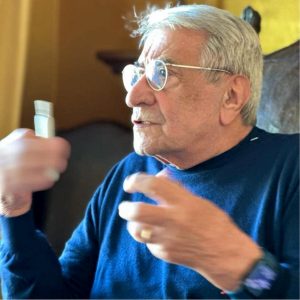 È morto Paolo Graldi