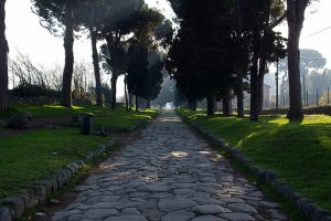 Parco dell’Appia Antica serve un nuovo direttore: pubblicato il bando per raccogliere le candidature