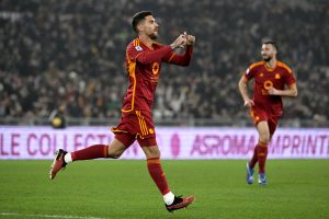 Roma-Napoli, le pagelle: Pellegrini gol da artista, Bove un leone