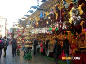 Cosa fare a Natale a Roma: tutti gli eventi da non perdere