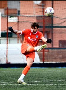 Promozione, Girone C: i risultati della sedicesima giornata