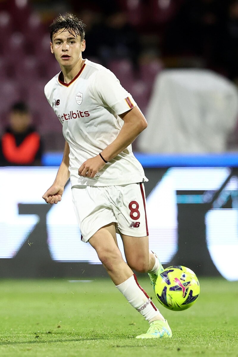 Roma Primavera-Cesena 1-0: Pisilli manda i giallorossi ai quarti di Coppa Italia