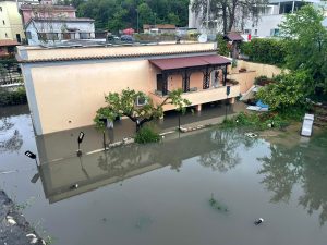 Clima: 2023 da bollino rosso, Roma é la città più colpita da eventi estremi
