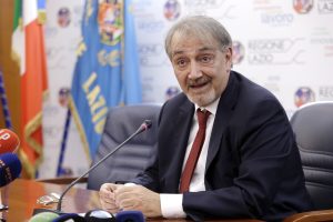 Rocca compra l'Eliseo, anzi no. Il pressing delle opposizioni fa cambiare l'emendamento