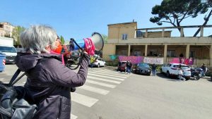 Pietralata, l'Asl vuole potenziare il consultorio ma le donne temono la chiusura