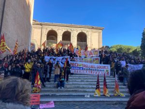 Oepac in agitazione, le coop incontreranno Gualtieri. Ma i sindacati di base restano fuori