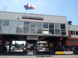 Impianto Ama Rocca Cencia, la sorveglianza sventa furto di benzina