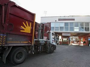 Via libera ai nuovi (discussi) impianti per trattare i rifiuti di Roma
