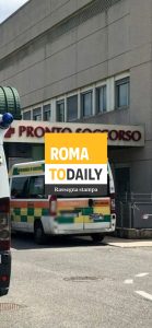 Emergenza sanitaria a Roma, ma è la seconda città al mondo per hotel di lusso. ASCOLTA il podcast di oggi 21 dicembre