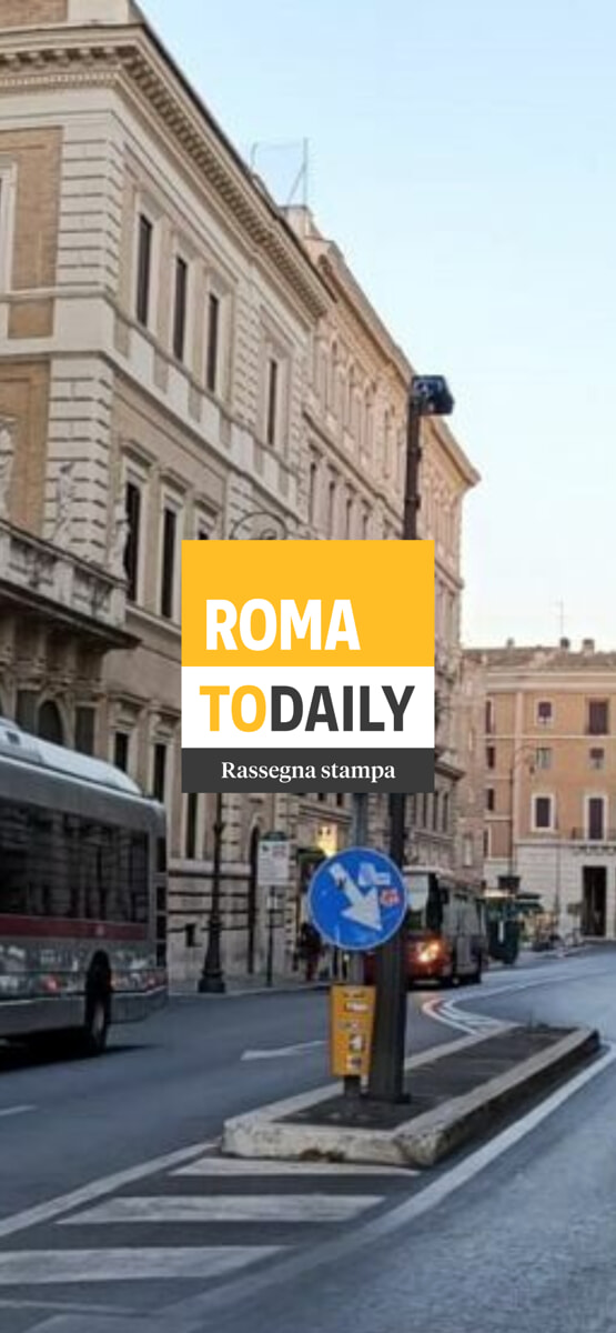 Ztl allungata per Natale. L'acquario di Roma rimanda (ancora) l'apertura. ASCOLTA il podcast di oggi 7 dicembre